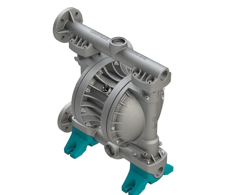 AODD pump